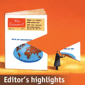 The Economist: Editors highlights