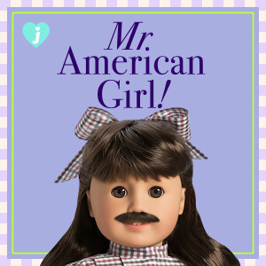 Mr. American Girl
