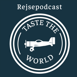 User Podcast Logo