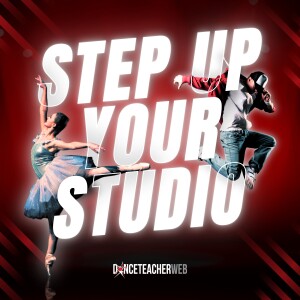 Step Up Your Studio