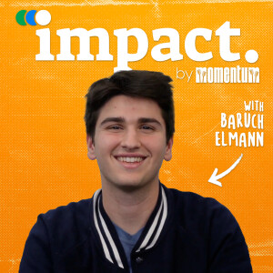 Impact by Momentum
