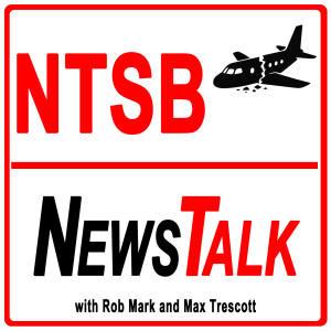 NTSB News Talk