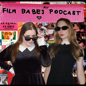 Film Babes AV Podcast