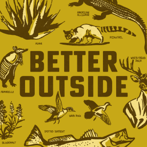 Better Outside