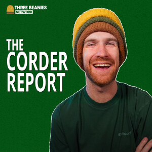 User Podcast Logo
