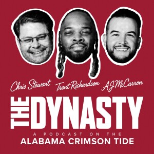 THE DYNASTY: A Podcast on the Alabama Crimson Tide
