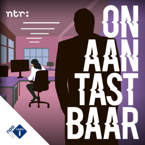Onaantastbaar