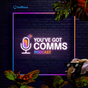 User Podcast Logo