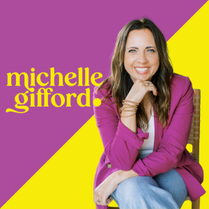The Michelle Gifford Podcast