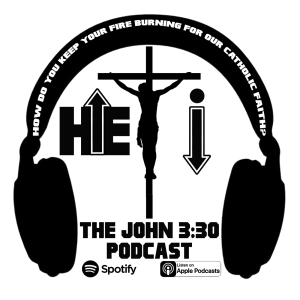 The John 3:30 Podcast