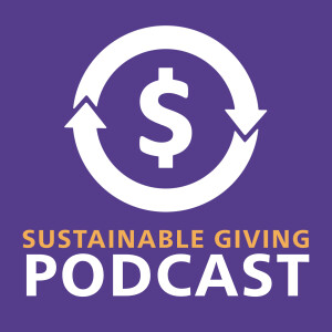 Sustainable Giving