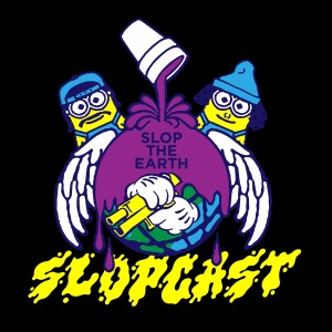User Podcast Logo