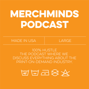 User Podcast Logo