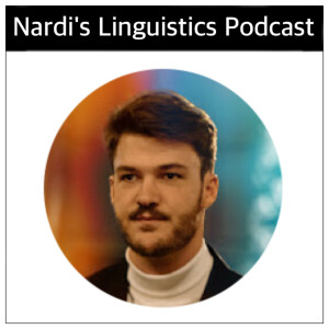 User Podcast Logo
