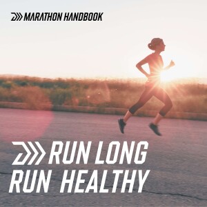 Run Long Run Healthy