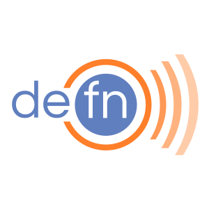 User Podcast Logo