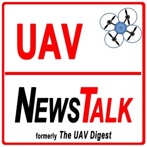 UAV News Talk