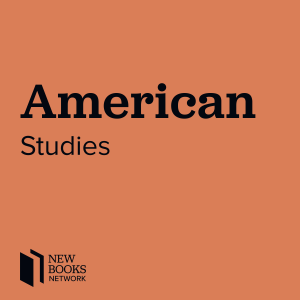 New Books in American Studies