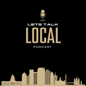 Let’s Talk Local
