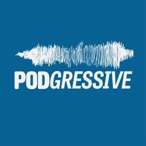 User Podcast Logo