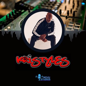 DJ Kristyles