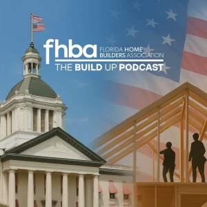 The Build Up Podcast