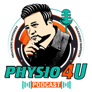 User Podcast Logo