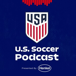 U.S. Soccer Podcast