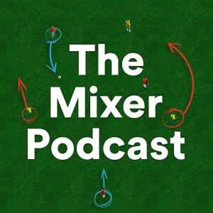 User Podcast Logo