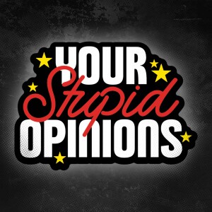 User Podcast Logo