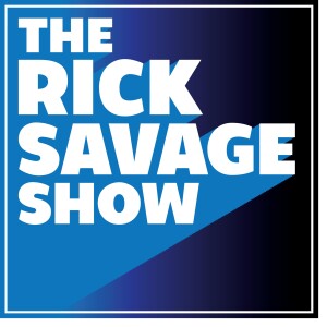 The Rick Savage Show