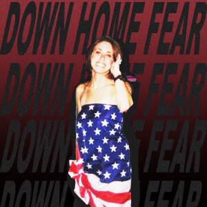 Down Home Fear with Hunter Keegan