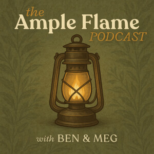 The Ample Flame Podcast