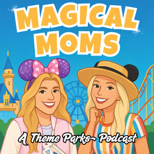 Magical Moms