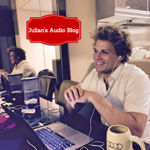 The #1 Daily Audio Blog | motivation, inspiration, results und success every morning with Dr. Julian Hosp