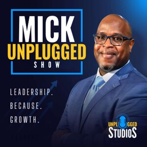 Mick Unplugged