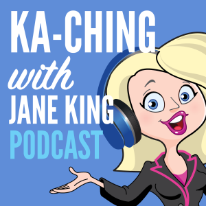 User Podcast Logo