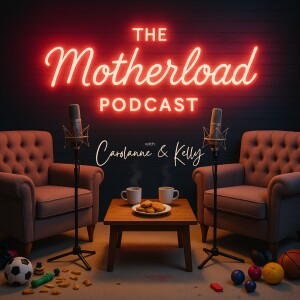 User Podcast Logo