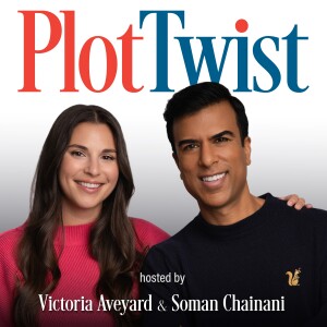 PLOT TWIST