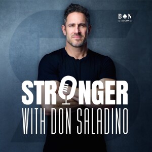 Stronger with Don Saladino