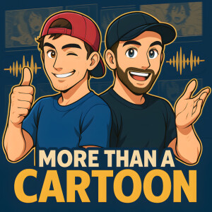 More Than A Cartoon