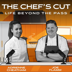 The Chef’s Cut