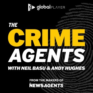 User Podcast Logo