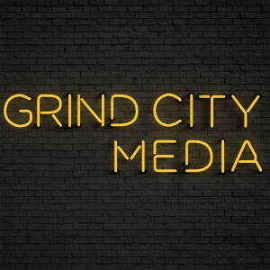 Grind City Media Podcast