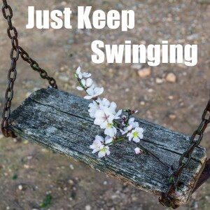 Just Keep Swinging