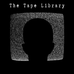 User Podcast Logo