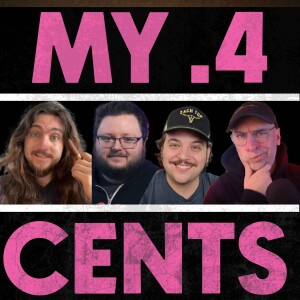 My  .4 Cents