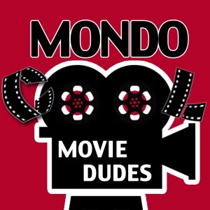 Mondo Cool Movie Dudes