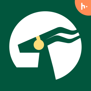 User Podcast Logo