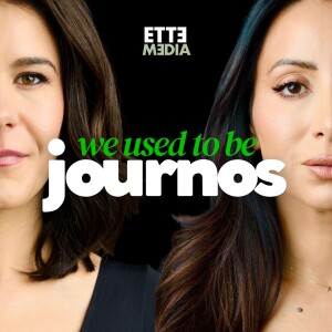 User Podcast Logo